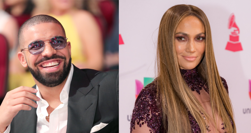 Tja, da hat der Rapper Drake gut lachen, denn er hat sich eine der begehrtesten Hollywood-Ladies klargemacht!