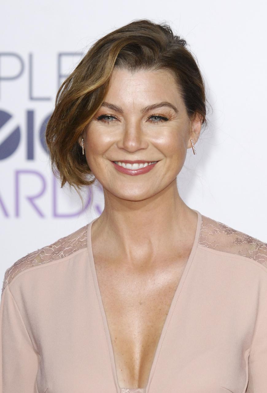 Ellen Pompeo ist erneut Mama geworden.