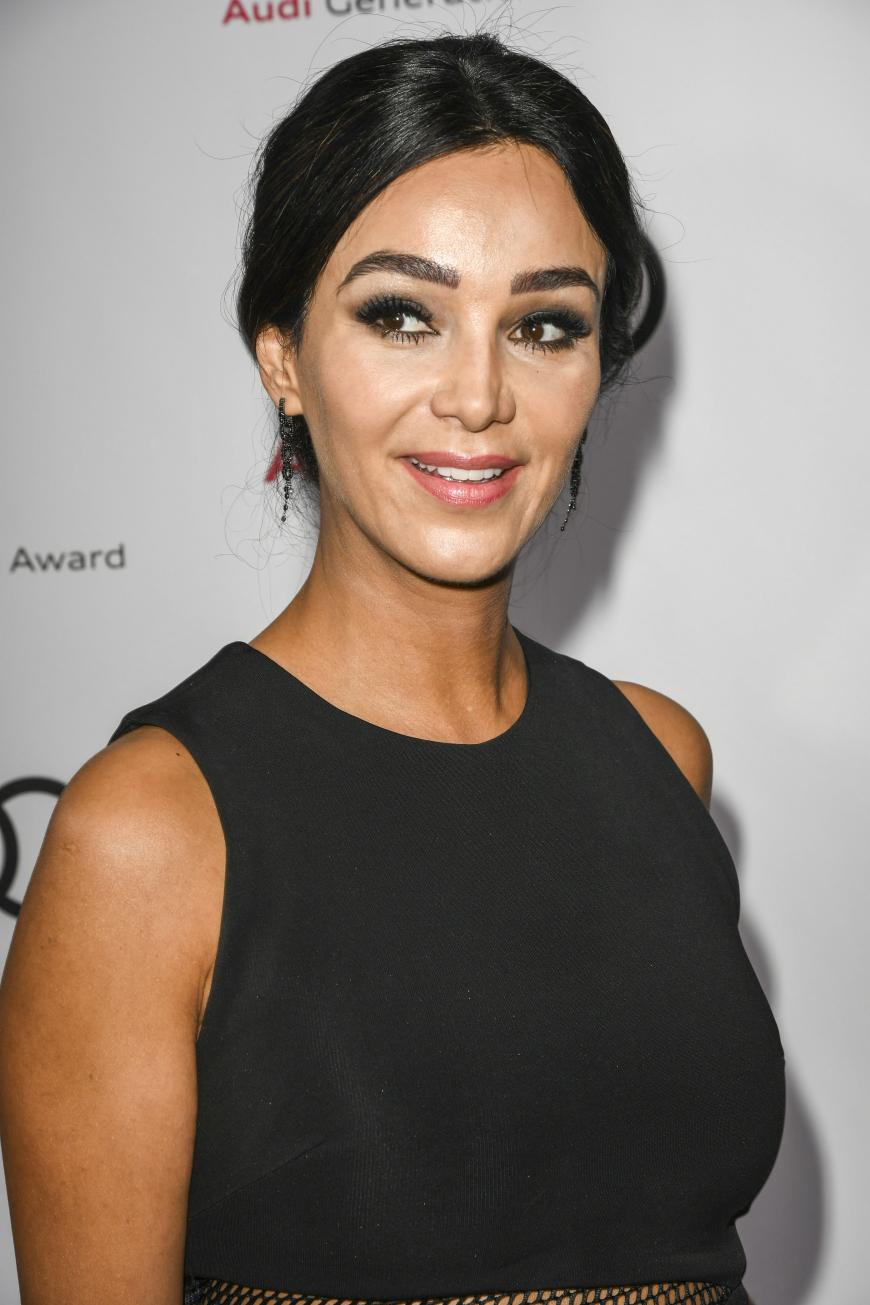 Verona Pooth: War ihr neuestes Instagram-Foto zu sexy für das Netz?