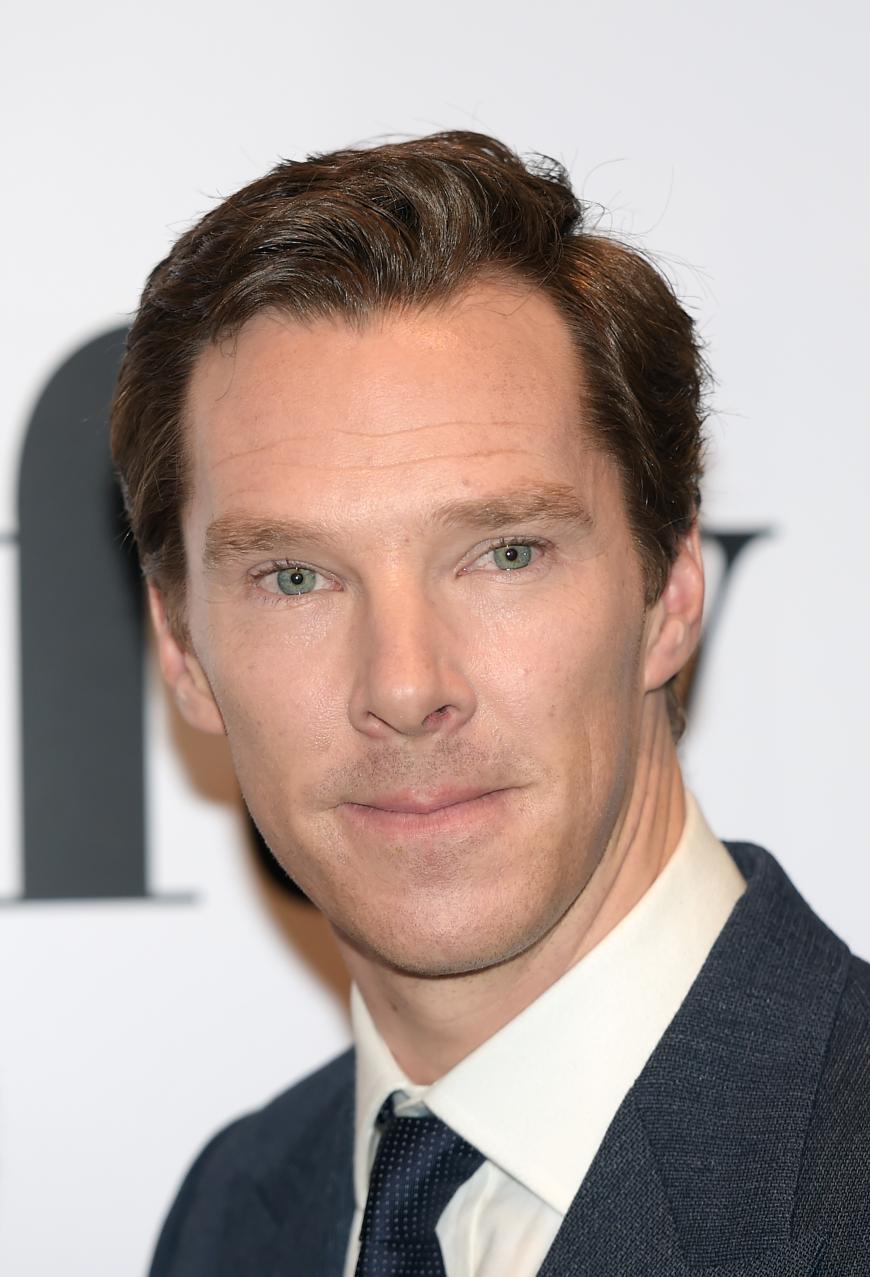 Benedict Cumberbatch spielt Sherlock Holmes - und entwickelt sich auch privat immer mehr zu dem eigenbrödlerischen Detektiv.
