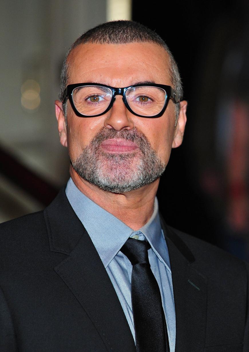 Die Todesursache von George Michael bleibt unklar!