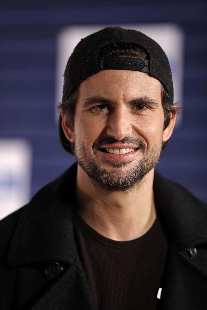 Tom Beck im OK!-Interview
