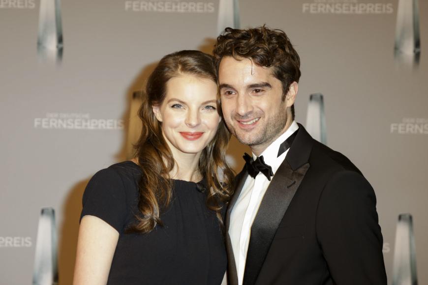 Yvonne Catterfeld und Oliver Wnuk haben auf Instagram ihre schönsten gemeinsamen Silvester-Momente mit ihren Fans geteilt.
