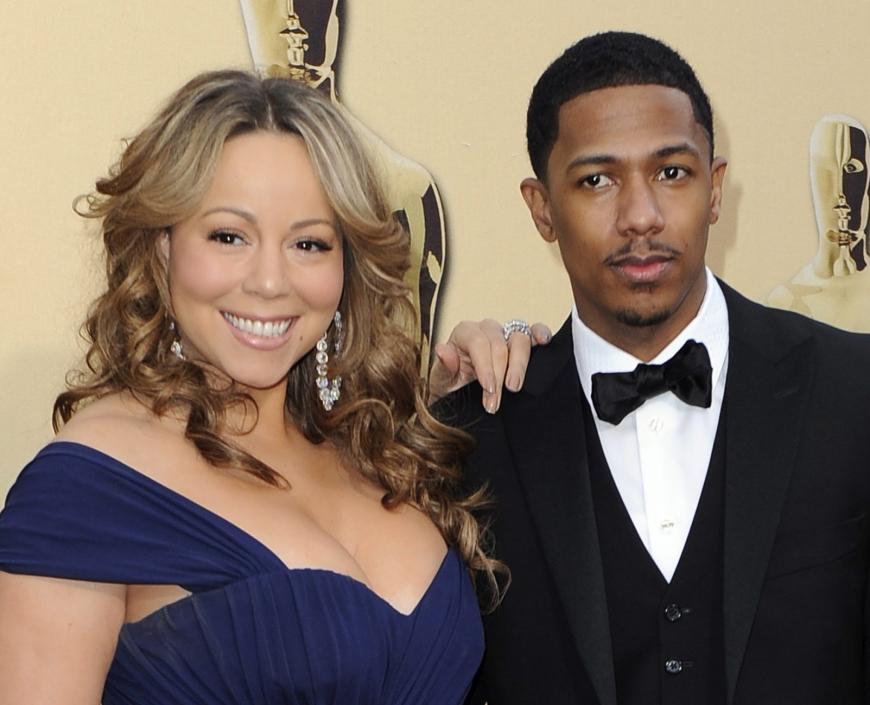 Mariah Carey wurde mit 41 Jahren Mutter der Zwillinge Monroe und Moroccan. Die Beziehung mit dem Kindsvater Nick Cannon hielt jedoch nicht.