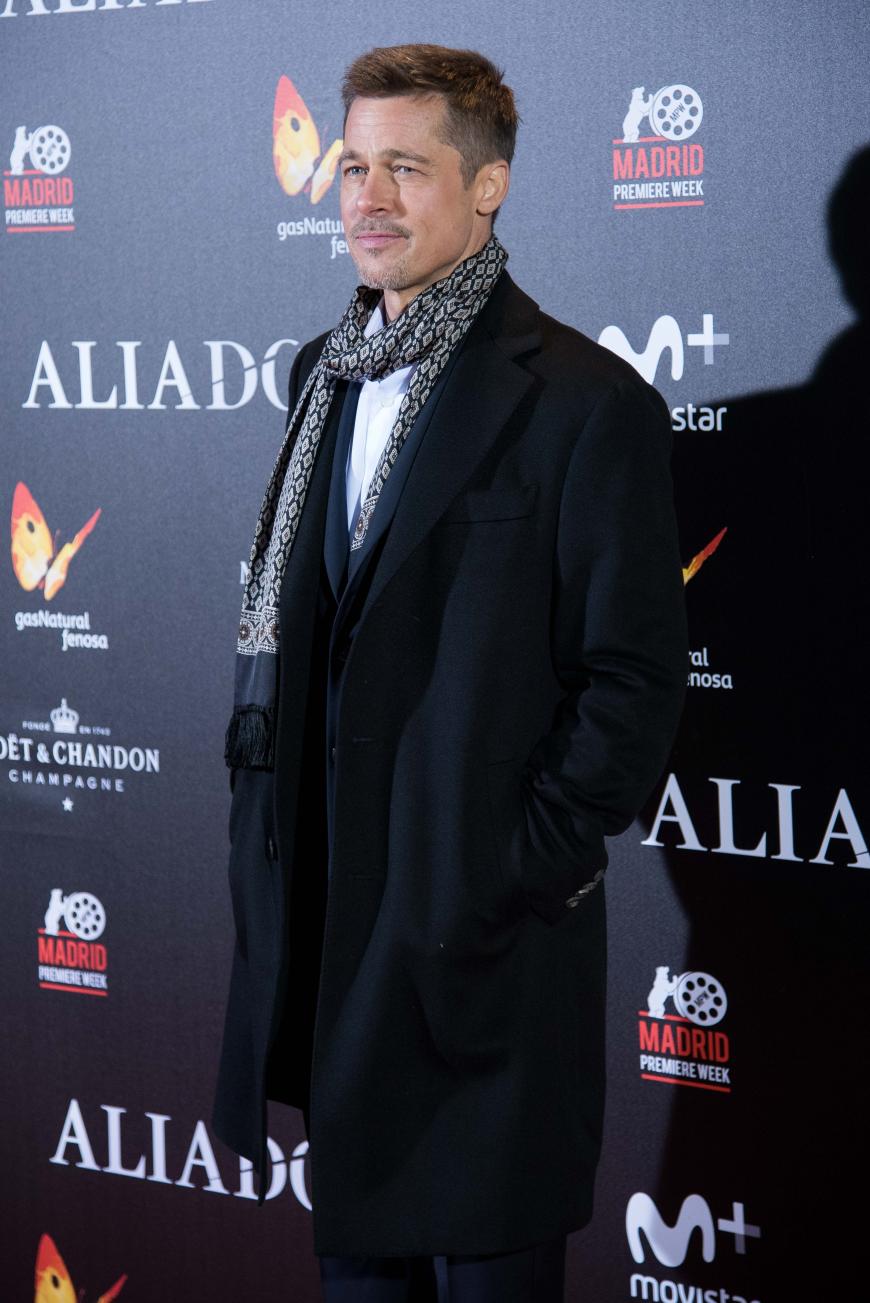 Vor allem Brad Pitt wird mit immer härteren Vorwürfen konfrontiert.