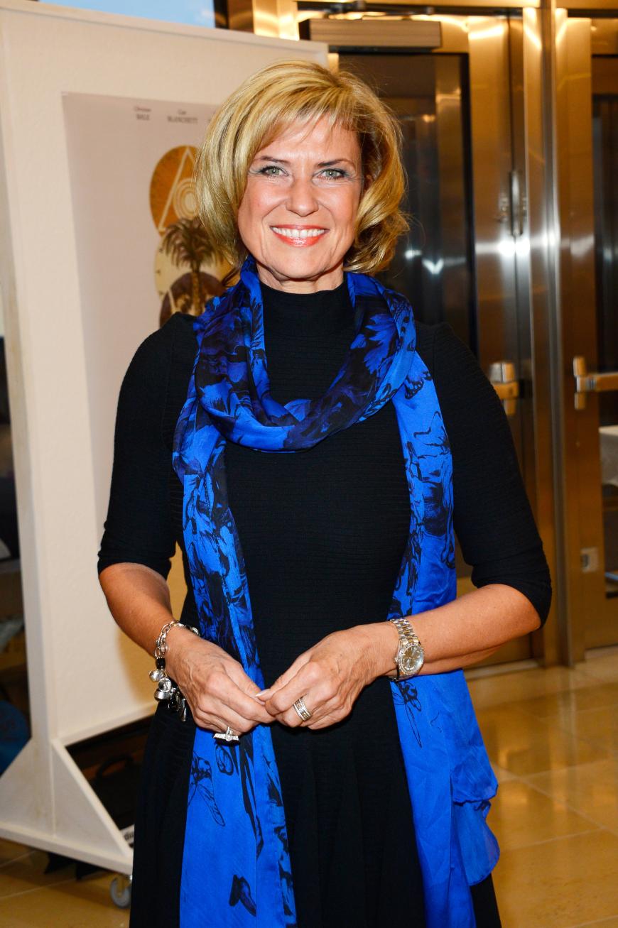 CSU-Politikerin Dagmar Wöhrl soll die neue Jurorin bei