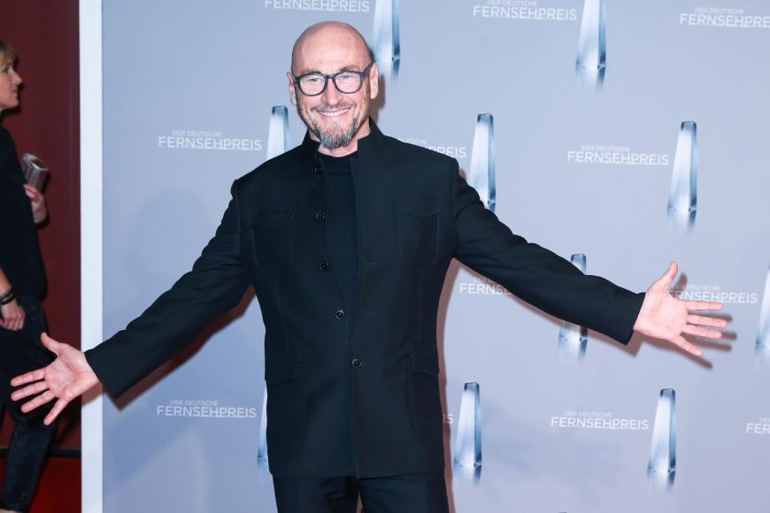 Der Unternehmer Jochen Schweizer stieg nach zwei Jahren aus der Show aus.