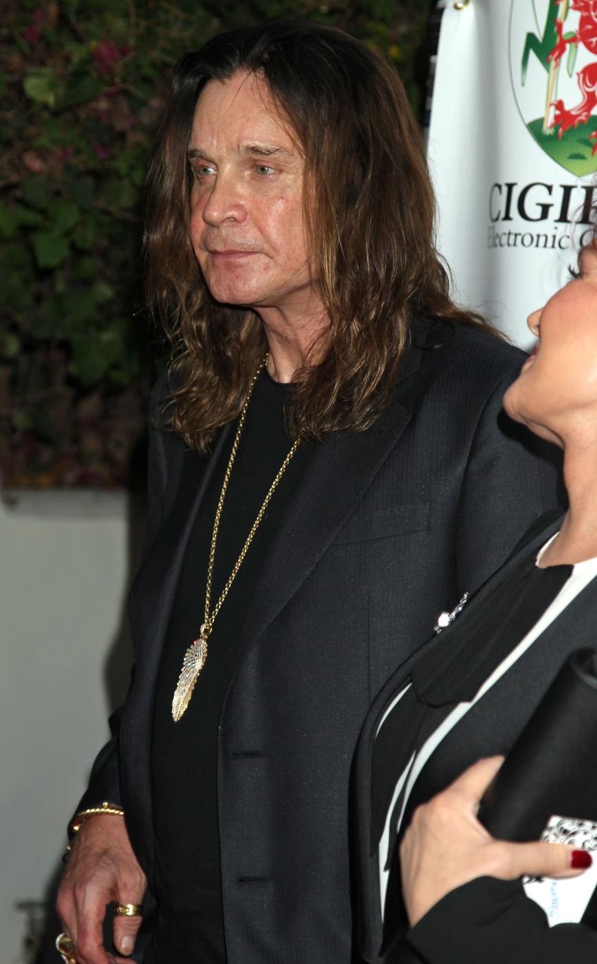 Riesiges Schock-Geständnis: Ozzy Osbourne soll versucht haben, sich das Leben zu nehmen und wäre fast an einer Überdosis gestorben.