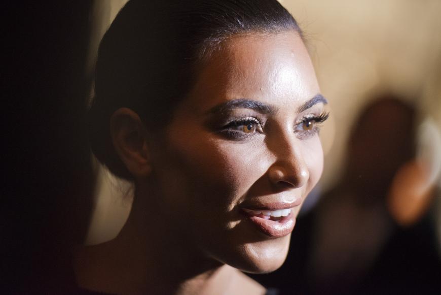Wurden die Täter von Kim Kardashians Raubüberfall endlich gefasst?