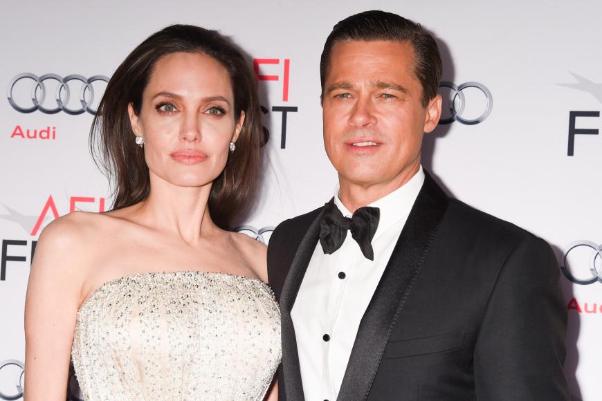 Seit im September 2016 die überraschende Trennung von Angelina Jolie und Brad Pitt bekannt wurde, liefern sich die beiden einen erbitterten Rosenkrieg.