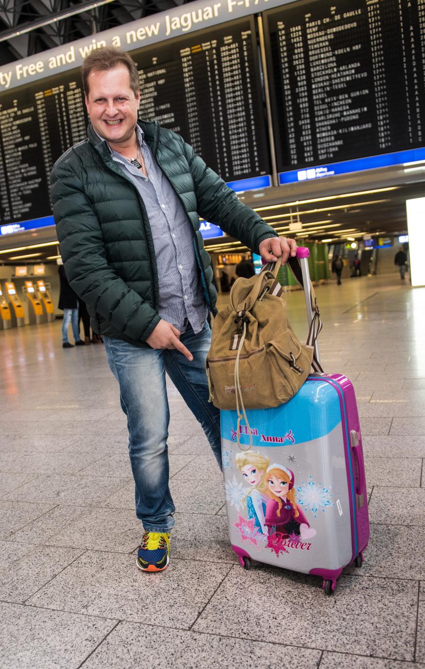 Droht nun schon vor dem offiziellen Start von