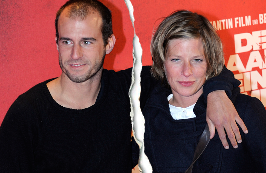 Kein guter Start ins Neue Jahr: Ehe-Aus bei Mehmet Scholl und seiner Frau Jessica.