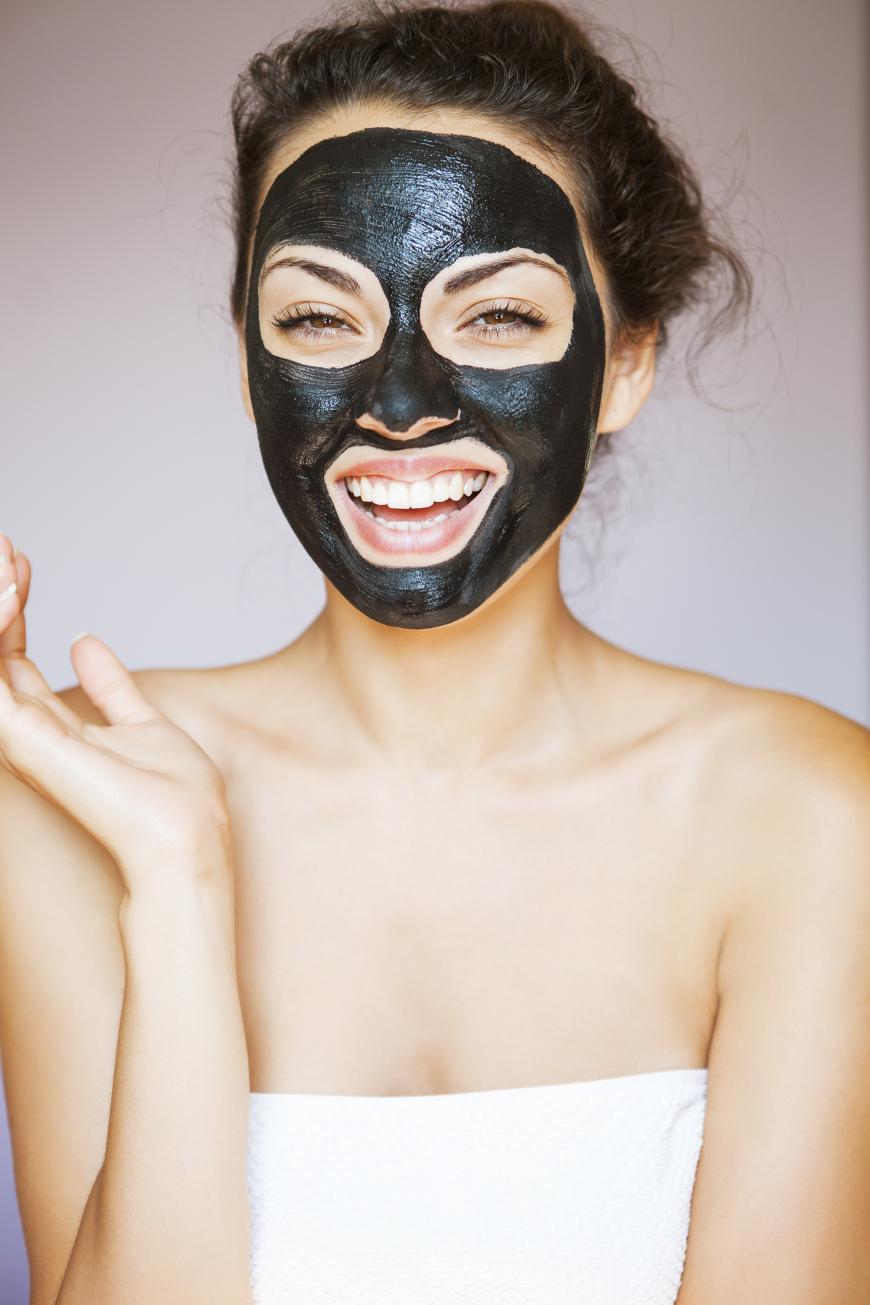 Magnetische Masken liegen voll im Trend und werden den Beauty Markt erobern!