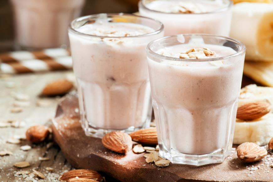 Dieser Winter-Smoothie ist super lecker und gesund!