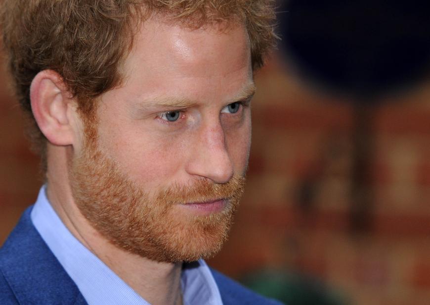 Prinz Harry und Meghan Markle sind in den Schlagzeilen, seitdem bekannt ist, dass sie zusammen sind.