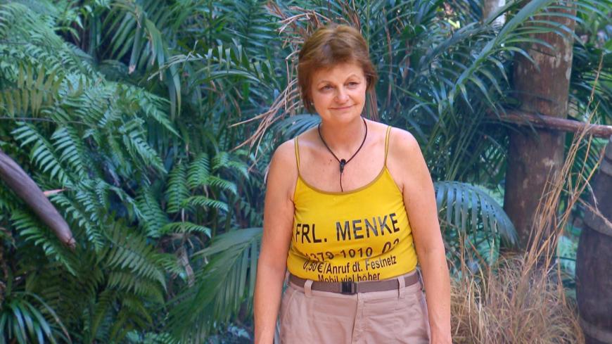 Zu Danis Favoriten in der diesjährigen Staffel gehören Fräulein Menke sowie ...