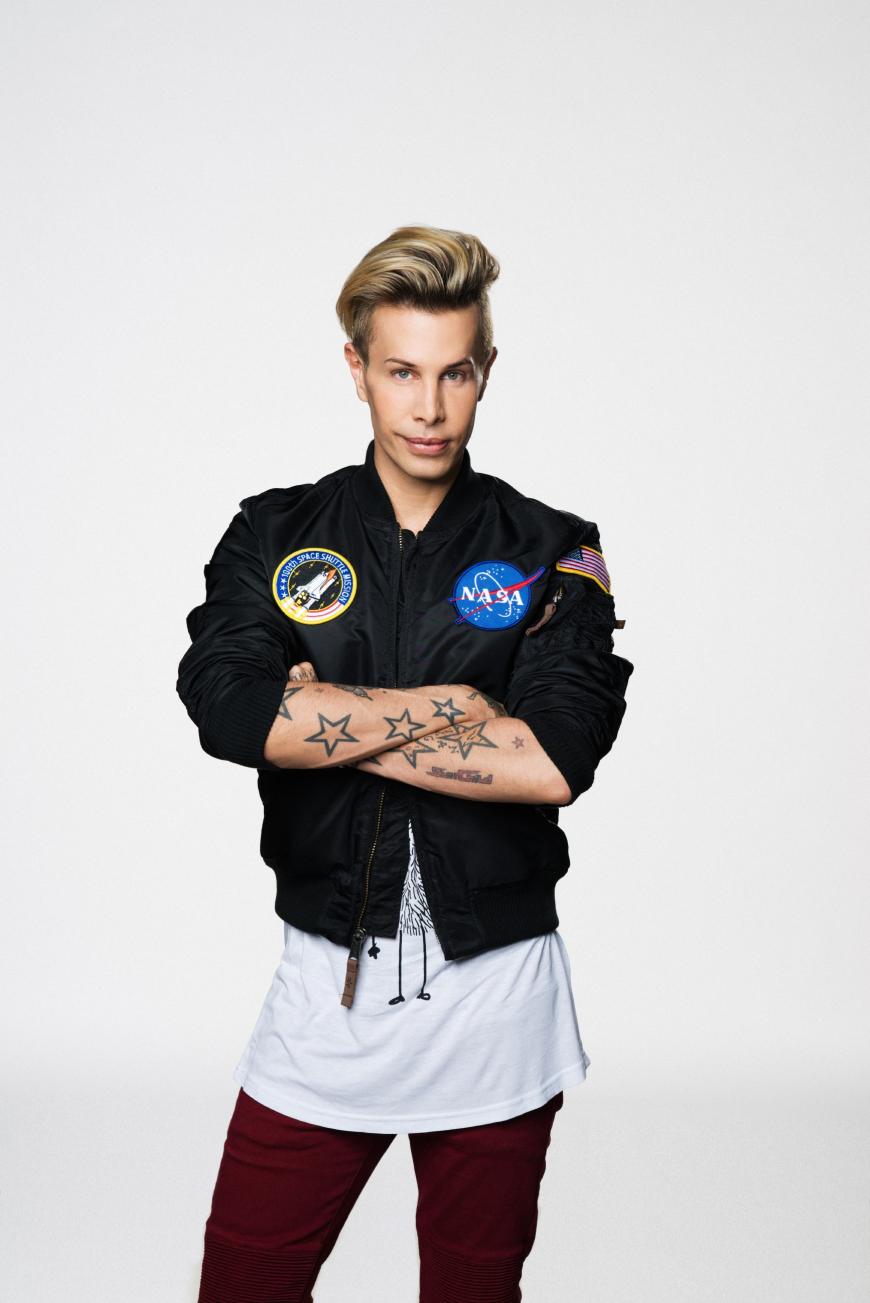 Florian Wess wird nicht umsonst