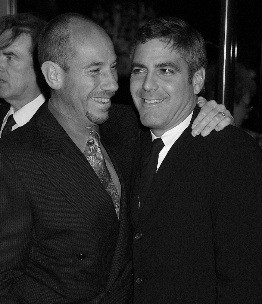 Schwerer Schicksalsschlag für George Clooney: Sein Cousin Miguel Ferrer ist gestorben.