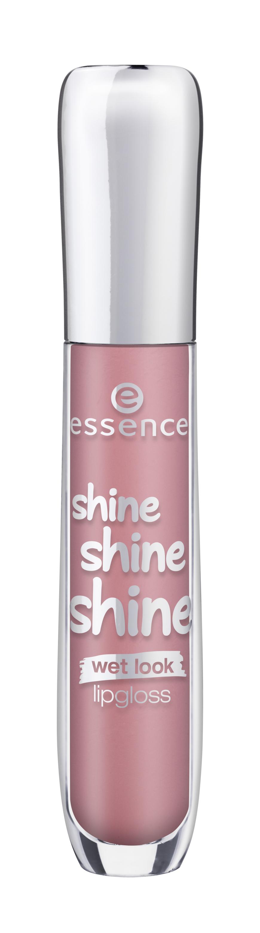 Dieser Lipgloss ist ein Geheimtipp! Tolle Farben, eine enorm gute Haltbarkeit und das Beste, er klebt nicht! Essence bringt 13 neue Farben für den