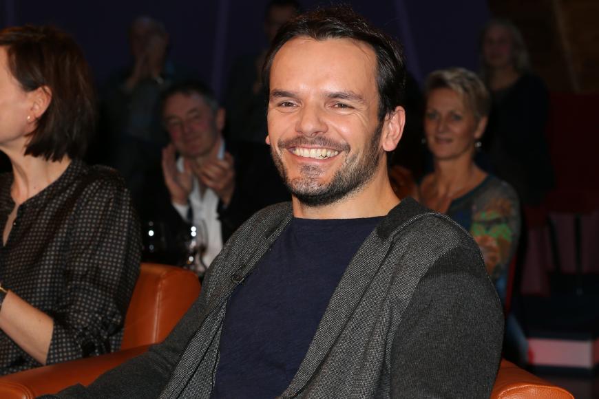 TV-Koch Steffen Henssler machte sich mit einem kurzen Video jetzt über Alexander Keen alias