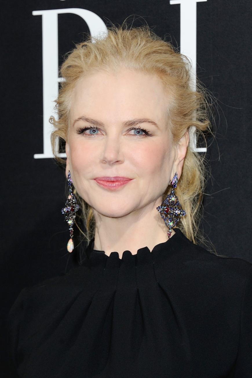 Nicole Kidman wurde für einen Oscar für den Film