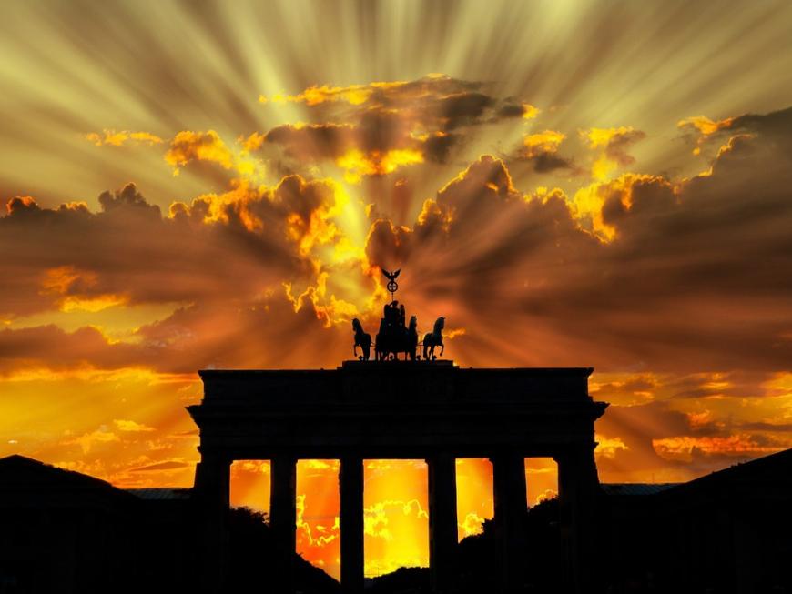 In Berlin spielt das Udo Lindenberg-Musical