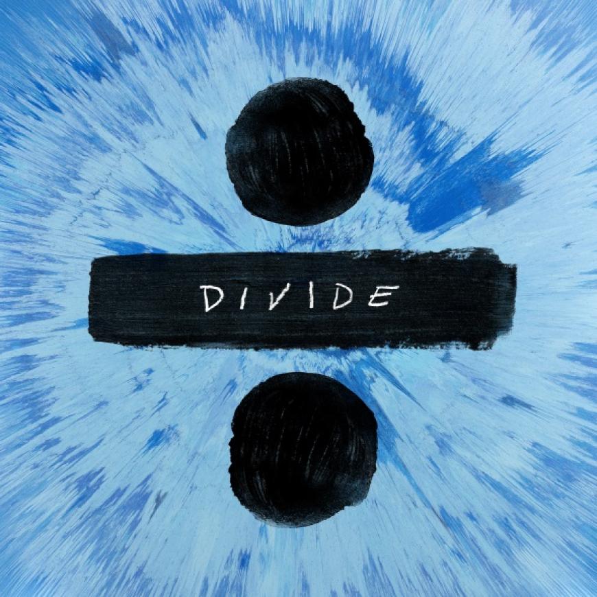 Ed Sheerans Album