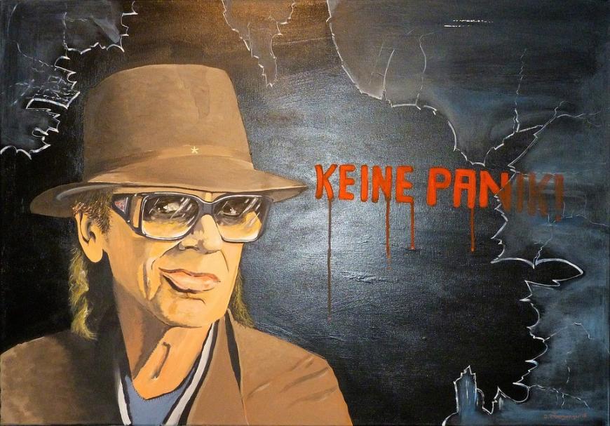 Udo Lindenberg
