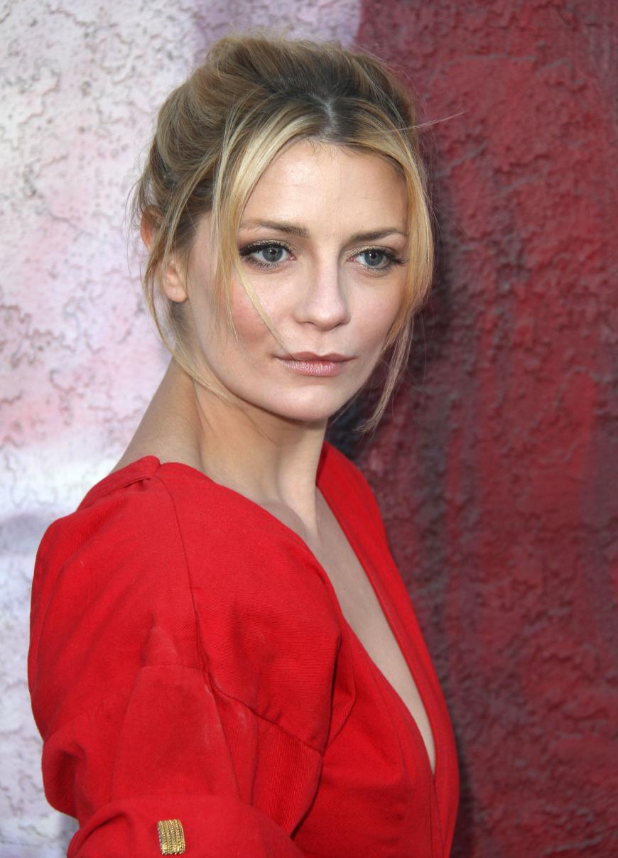 Sorge um Mischa Barton