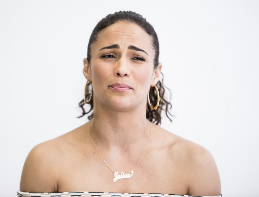 Paula Patton kämpft um das Sorgerecht für Sohn Julian.