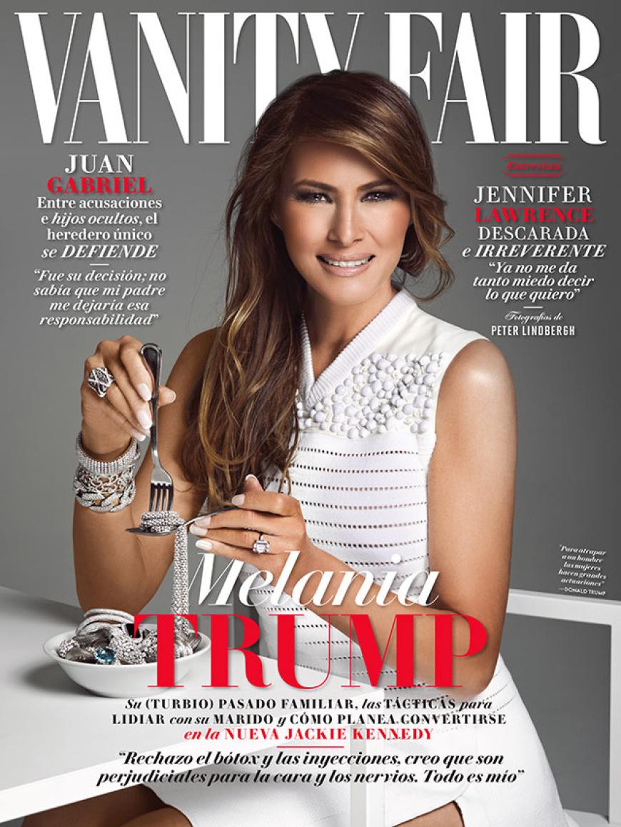 Über dieses Cover der mexikanischen