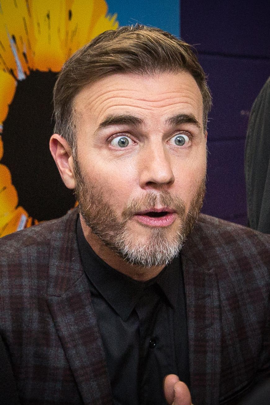 Der Take That-Sänger hat in Sachen Beauty-Routine noch Nachholbedarf.