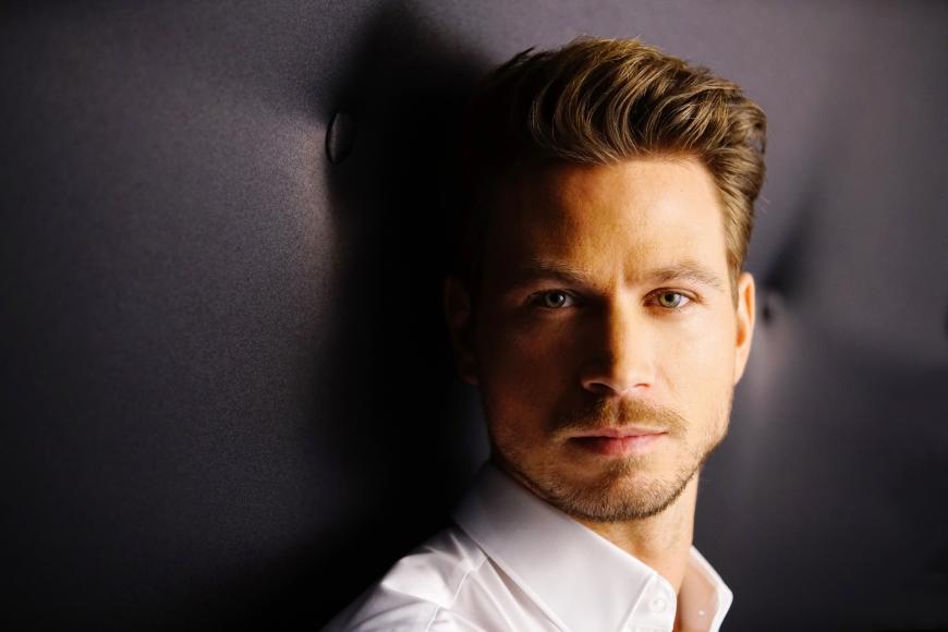 Der Kölner freut sich auf das große Bachelor-Abenteuer - nur eine Sache könnte er an den Ladys nicht ausstehen.