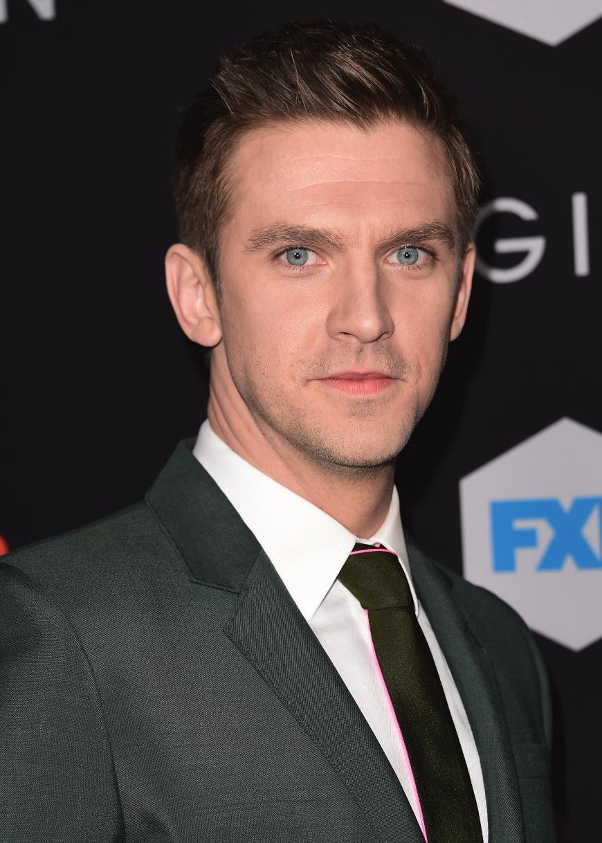 Gar nicht so ein Biest: Dan Stevens