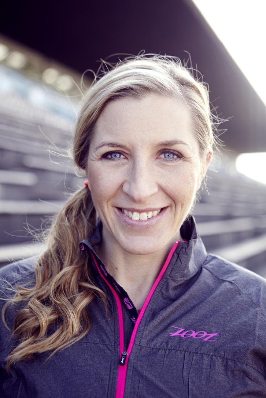 Anni Friesinger-Postma (40), ehemalige Eisschnellläuferin
„Ich freue mich auf die Herausforderung eine neue Sportart zu erlernen, auf das tägliche Training und darauf neue Menschen bei 'Let‘s Dance' kennen zu lernen.“