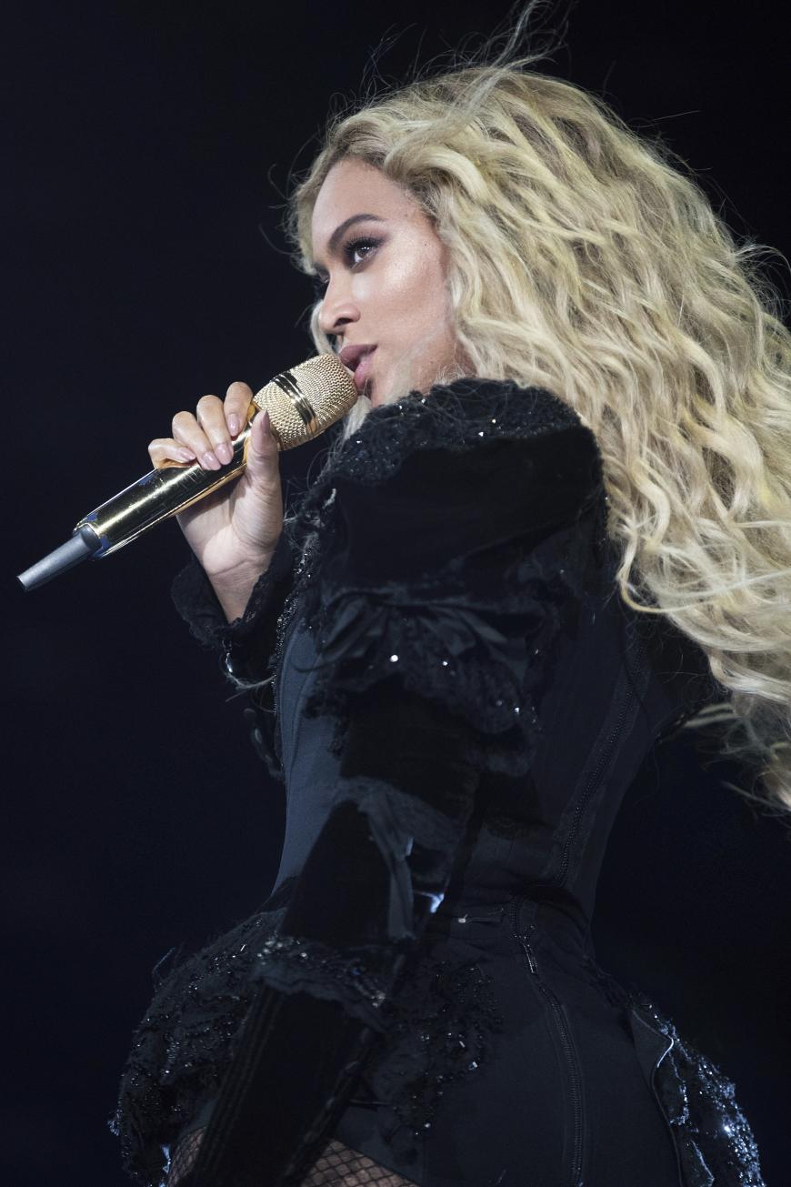 Süße Baby-News: Beyoncé ist schwanger mit Zwillingen!