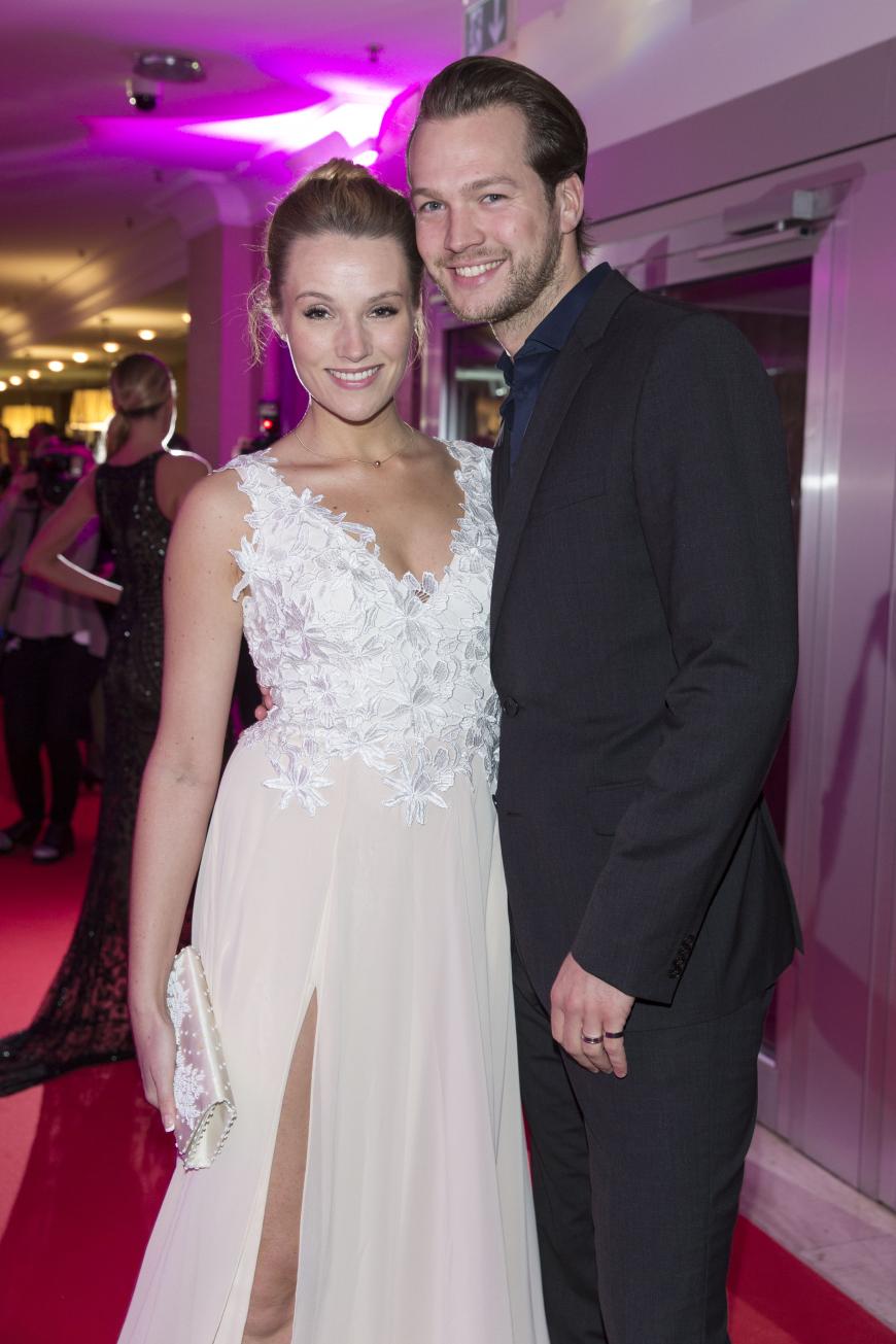 Anna Hofbauer und Marvin Albrecht galten als seltenes Beispiel dafür, dass eine Kuppelshow-Liebe halten kann.