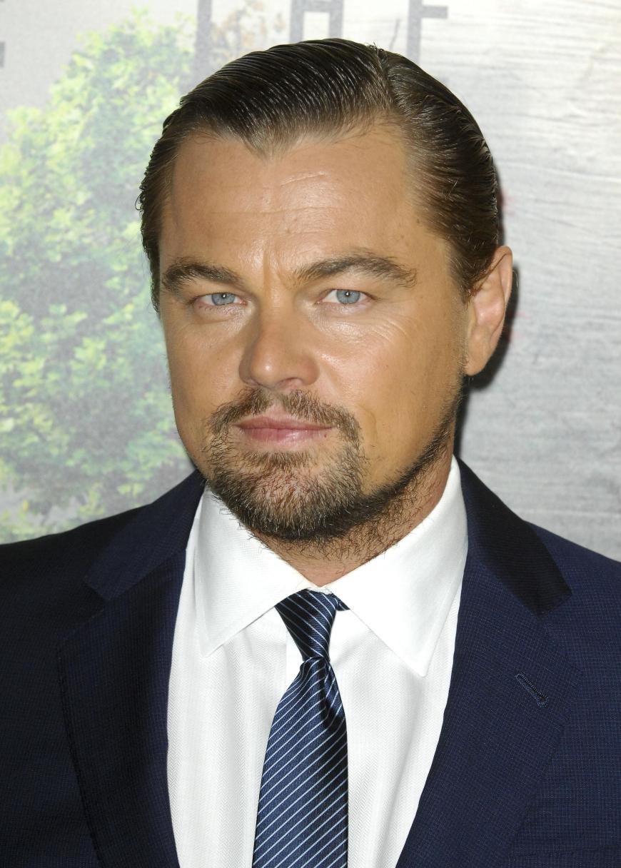 Leo DiCaprio soll die Bachelor-Ausgeschiedene aber angeblich nicht interessiert haben.