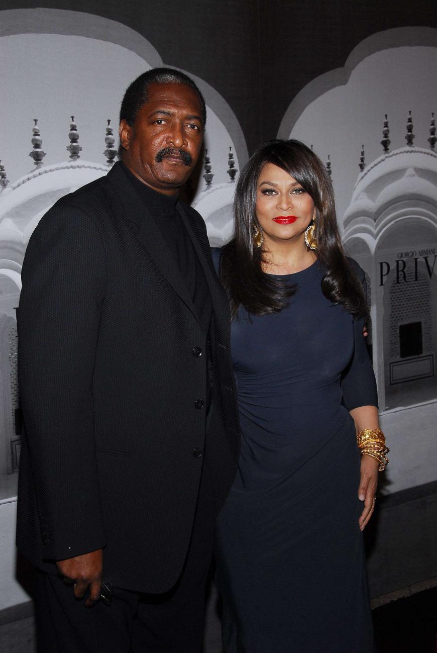 Mathew Knowles hat erst aus den Medien von Beyoncés Schwangerschaft erfahren.