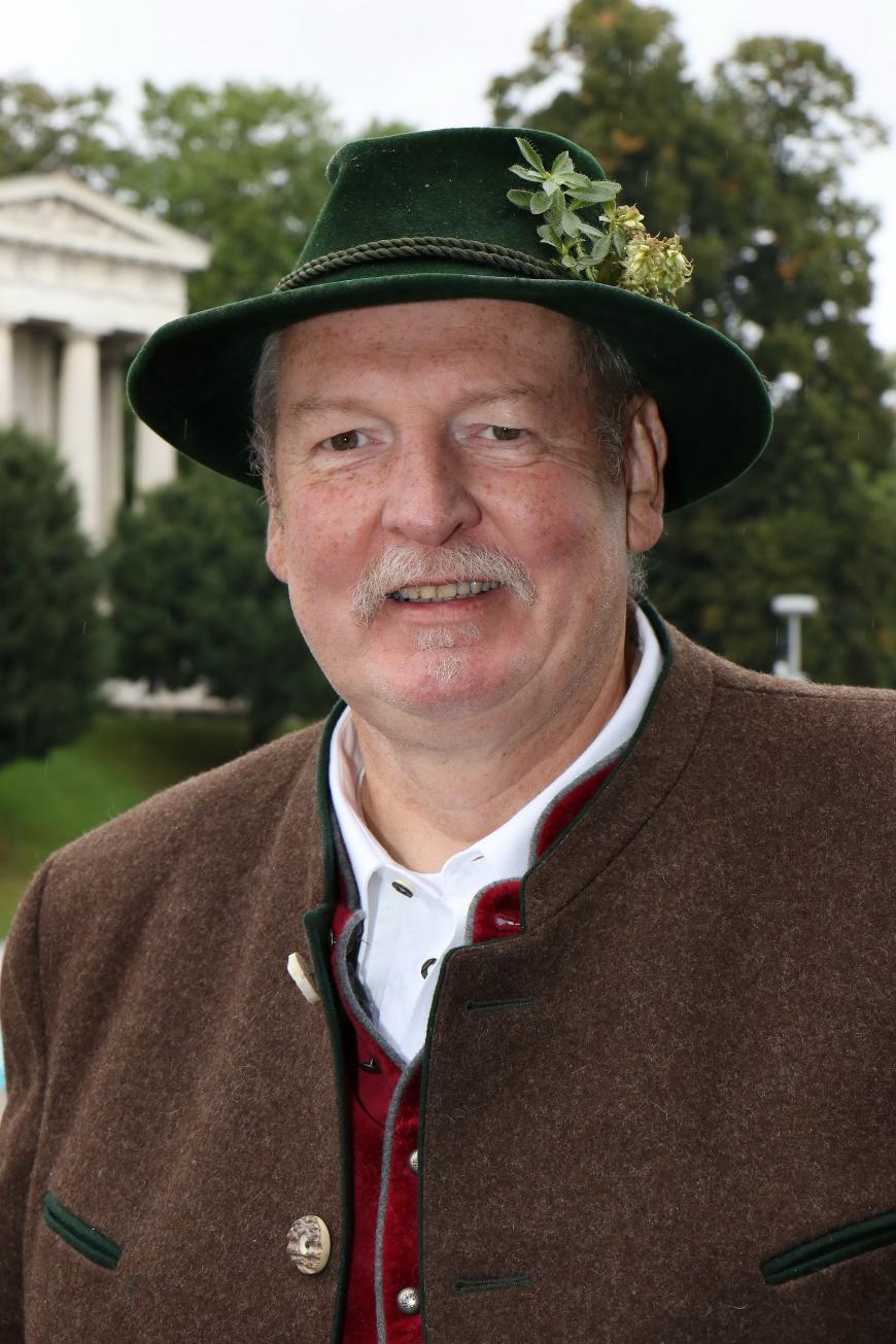 Tamme Hanken ist nur 56 Jahre alt geworden. Er starb im Oktober 2016 an Herzversagen.