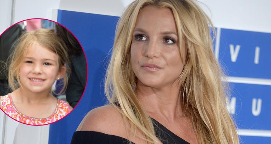 Britney Spears hat sich bisher nicht persönlich zum Unfall ihrer Nichte Maddie Briann Aldridge geäußert.