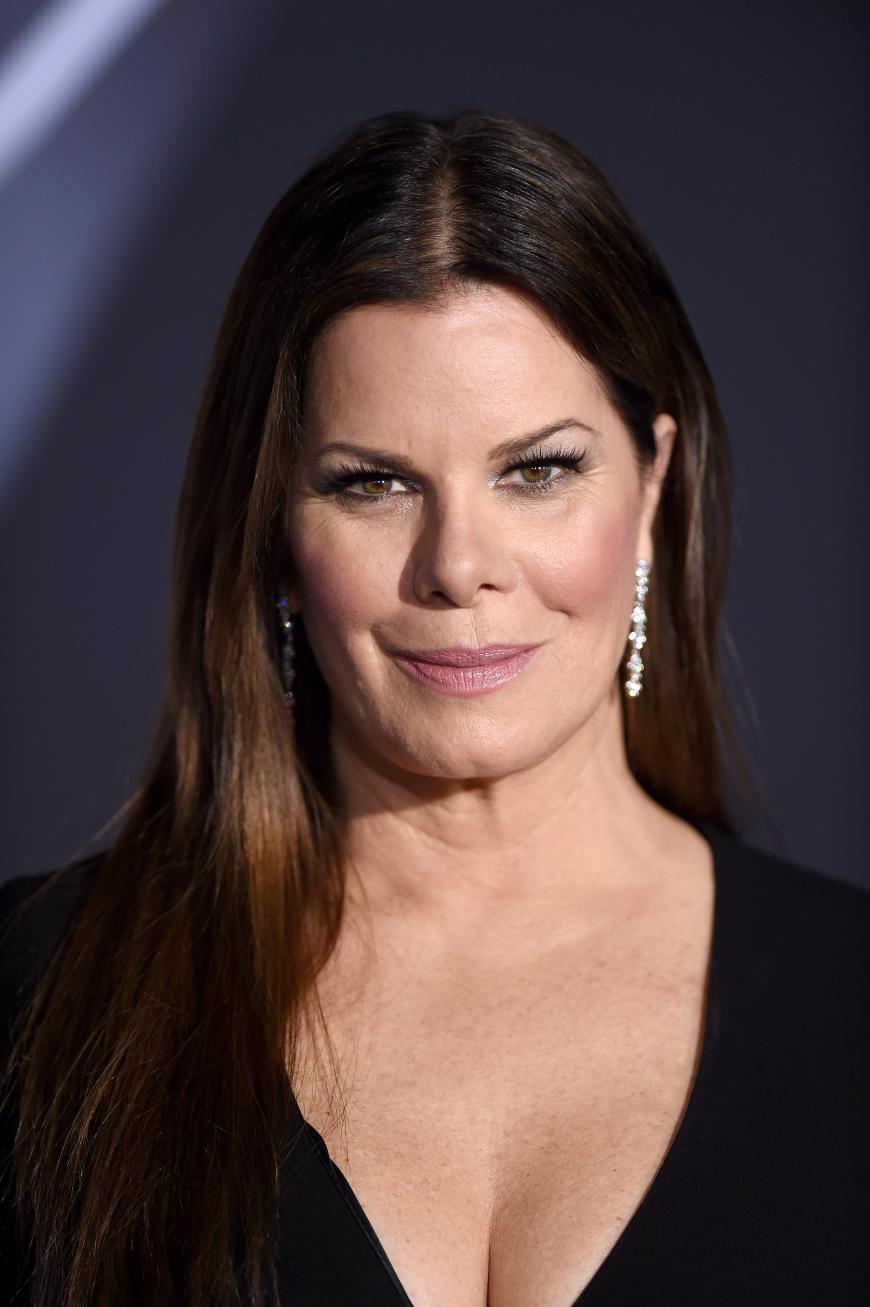 Marcia Gay Harden verrät, dass der Cast von
