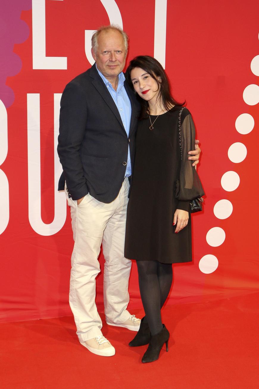 11 Fälle lösten Axel Milberg und Sibel Kekilli als TV-Kommissare im Kieler