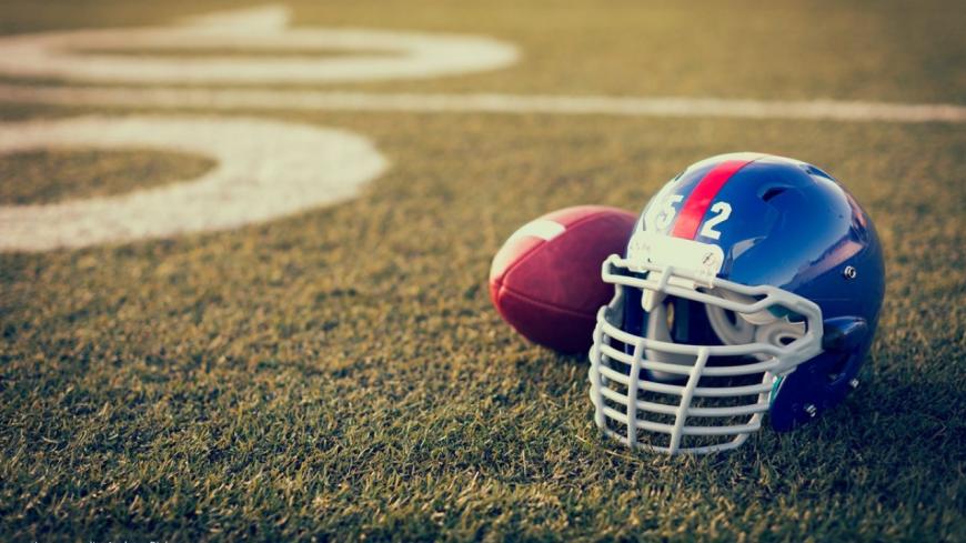 Sieh dir ein NFL-Footbal Spiel in London an!