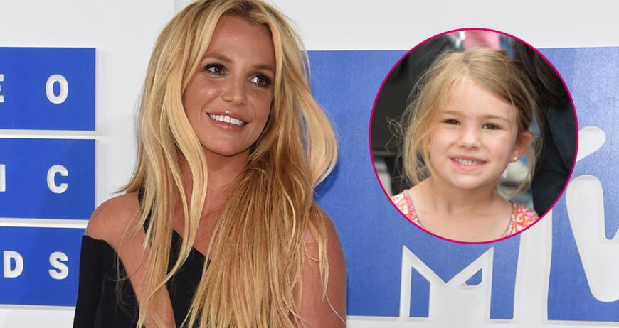 Britney Spears' Gebete wurden erhört! Ihre Nichte Maddie Briann Aldridge ist aus dem Koma erwacht.