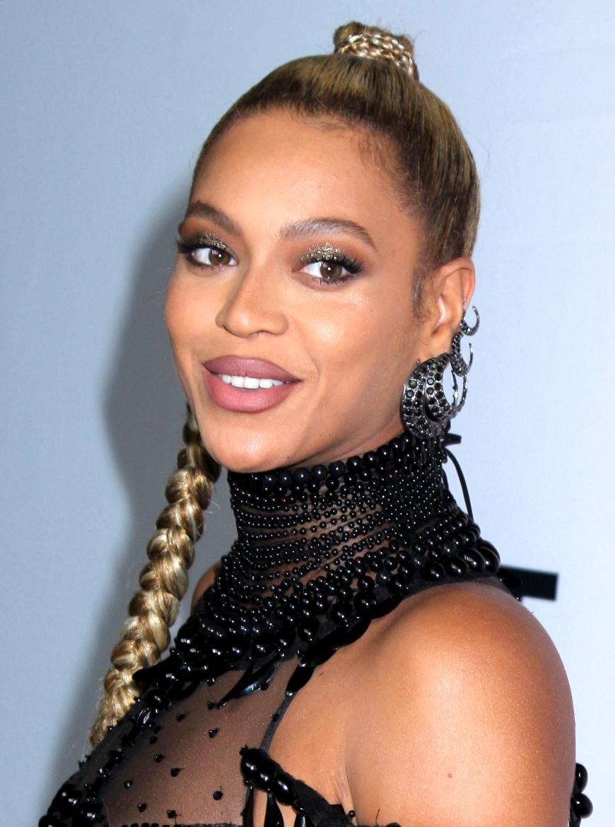 Beyoncé ist überglücklich, erneut Mutter zu werden.