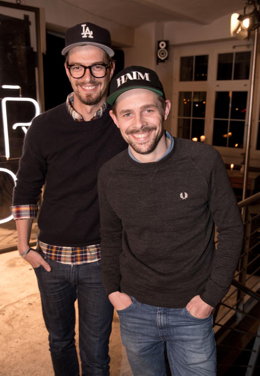 Joko und Klaas bleiben den Zuschauern mit ihren Shows „Die beste Show der Welt“ und „Joko und Klaas – Das Duell um die Welt“ erhalten.