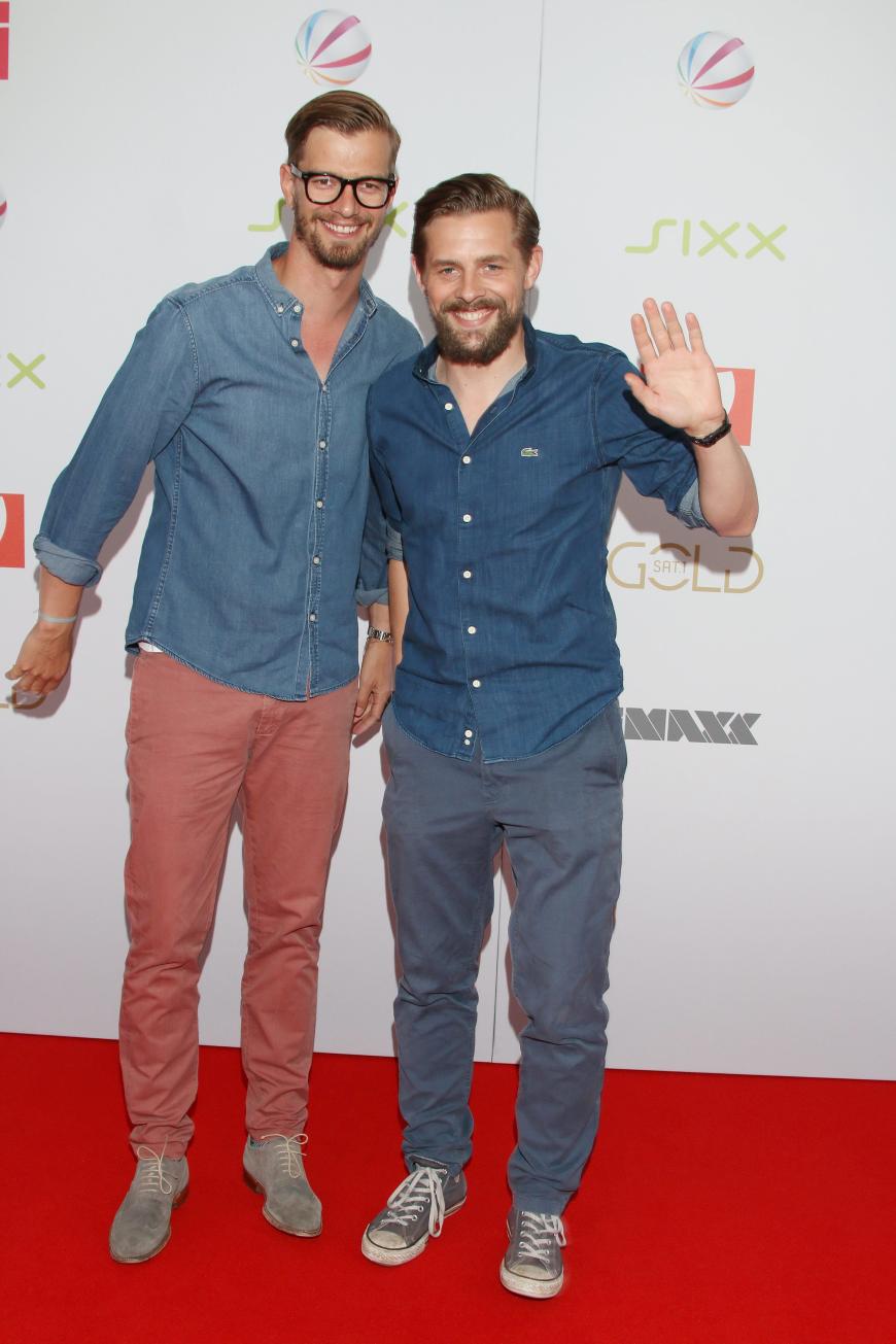 Joko und Klaas gehen mit ihrer Show „Circus HalliGalli“ in die finale Staffel.