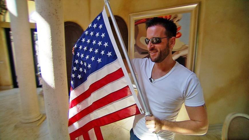 Michael Wendler ist in die USA ausgewandert.