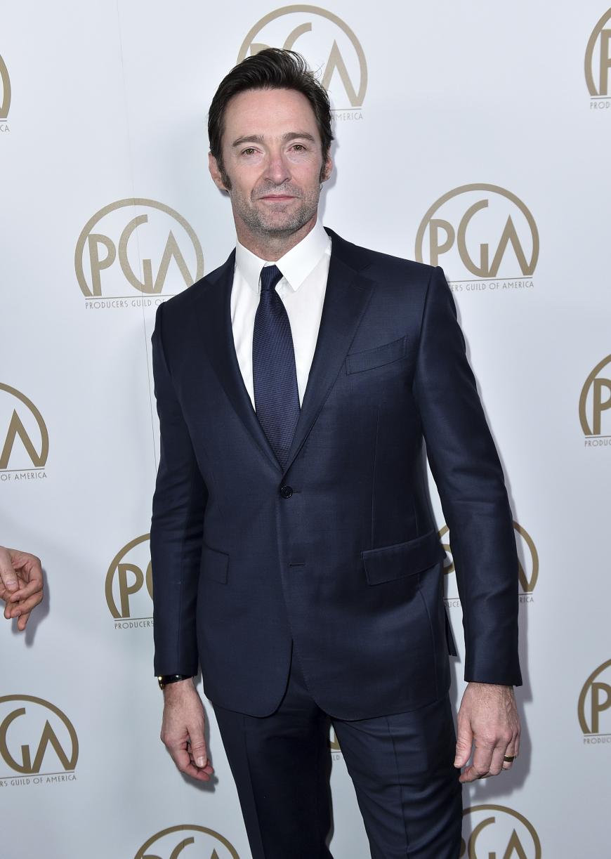 Hugh Jackman musste sich einmal mehr gegen den Hautkrebs behandeln lassen.